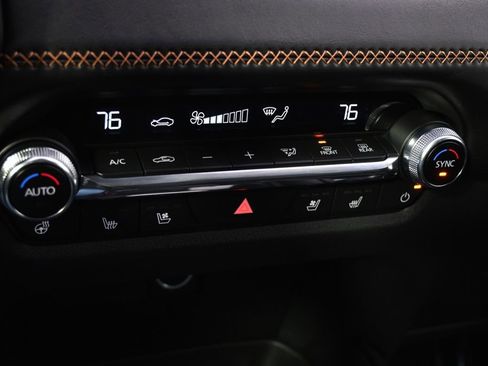 New 2026 MAZDA CX-50 2.5 Hybrid w/ Premium Plus Pkg image 30