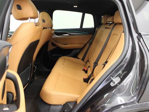 Used 2023 BMW X4 M40i AWD/4WD image 10