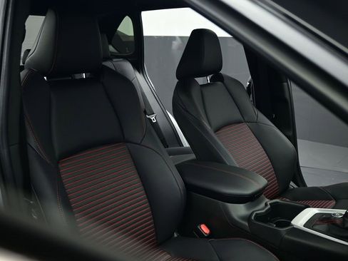 Used 2025 Toyota RAV4 XSE image 25