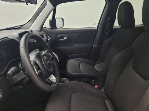 Used 2021 Jeep Renegade Sport FWD image 17