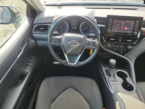 Used 2023 Toyota Camry LE image 13