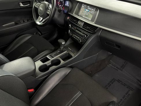 Used 2019 Kia Optima S image 15