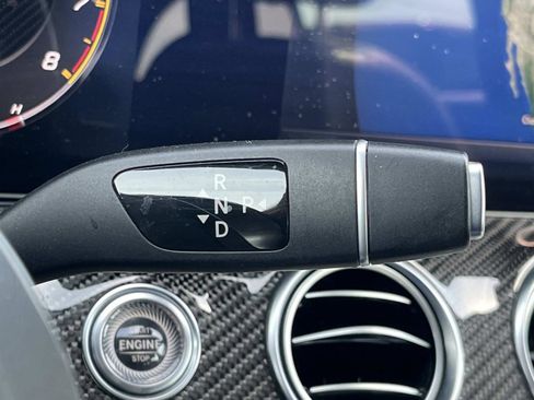 Certified 2019 Mercedes-Benz E 63 AMG S image 37