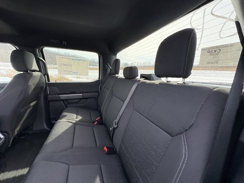 New 2026 Ford F150 XLT w/ FX4 Off-Road Package image 20