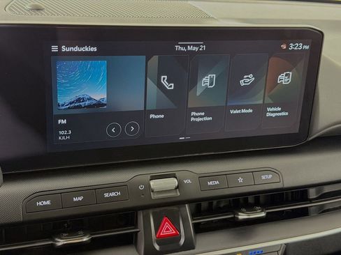 Used 2025 Kia K4 FWD image 32
