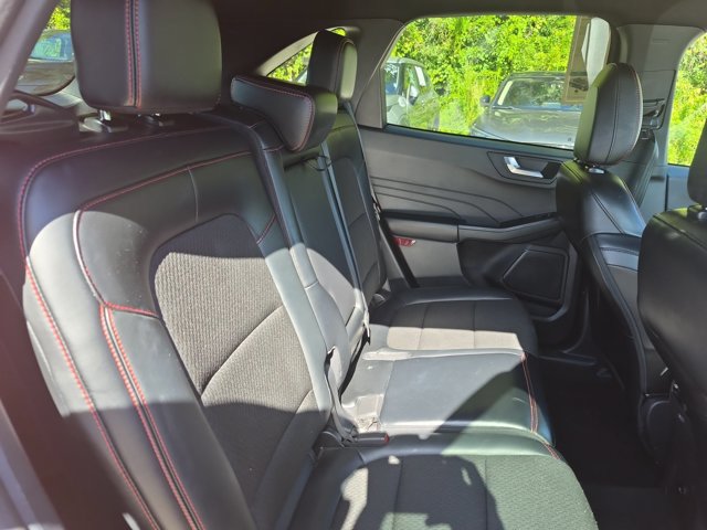 Used 2025 Ford Escape ST-Line AWD/4WD image 27
