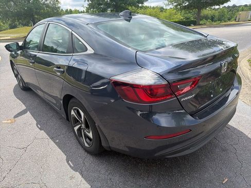 Used 2021 Honda Insight EX image 7
