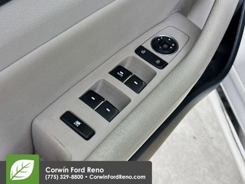 Used 2016 Hyundai Sonata Sport w/ Option Group 1V FWD image 17