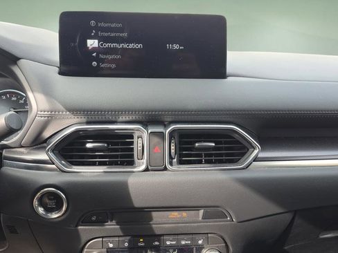 Certified 2023 MAZDA CX-5 AWD 2.5 Turbo image 18