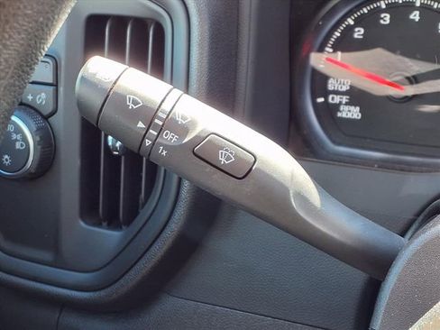 Used 2024 Chevrolet Silverado 1500 Custom image 14