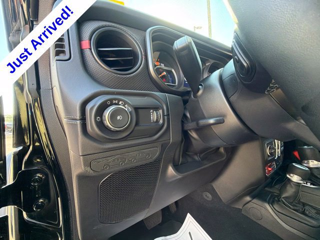 Used 2026 Jeep Wrangler Unlimited Rubicon AWD/4WD image 20
