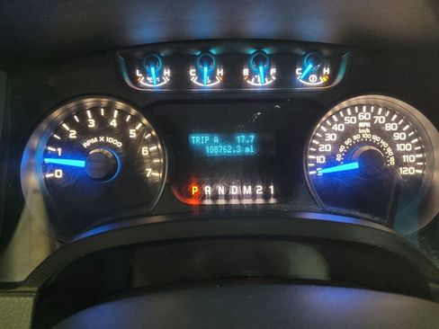 Used 2014 Ford F150 STX w/ Equipment Group 201A Mid image 23