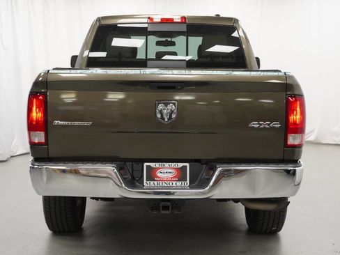 Used 2012 RAM 1500 Outdoorsman AWD/4WD image 10