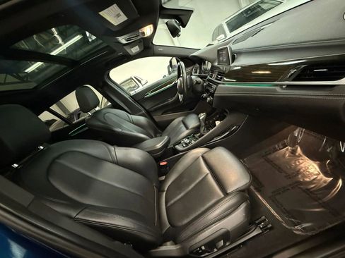 Used 2018 BMW X2 sDrive28i w/ Convenience Package image 24