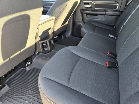 New 2025 RAM 2500 Big Horn w/ Bed Convenience Group image 28