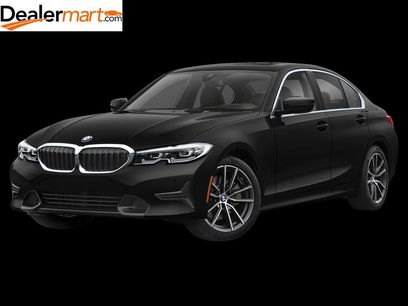 Used 2020 BMW 330i xDrive Sedan w/ Convenience Package