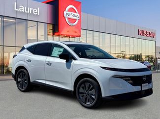 New 2025 Nissan Murano SL video 1