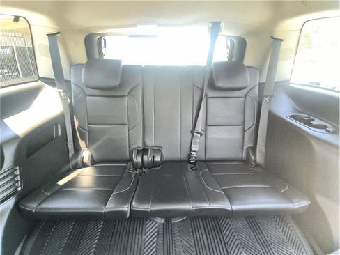 Used 2018 Chevrolet Tahoe LT AWD/4WD image 11
