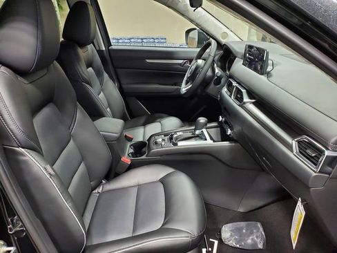 New 2025 MAZDA CX-5 AWD 2.5 S w/ Select Package image 11