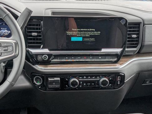 New 2025 Chevrolet Silverado 1500 LT image 14