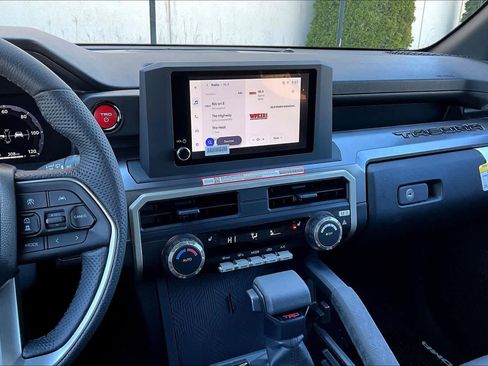 New 2026 Toyota Tacoma TRD Off-Road AWD/4WD image 6