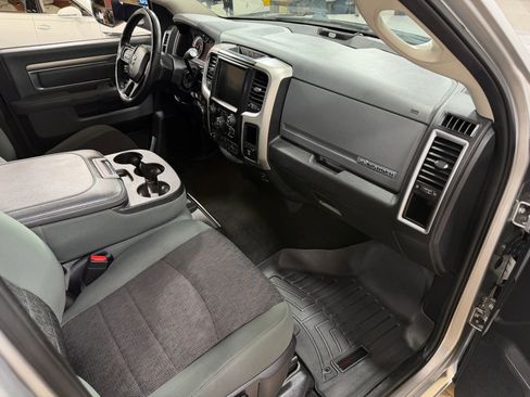 Used 2016 RAM 2500 Big Horn AWD/4WD image 20
