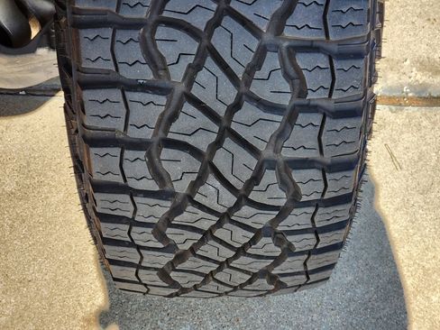 Used 2025 RAM 1500 RHO w/ RHO Level 1 Equipment Group image 11