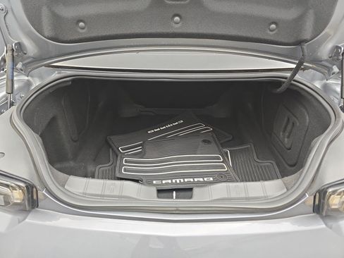 Used 2019 Chevrolet Camaro LT w/ RS Package RWD image 26