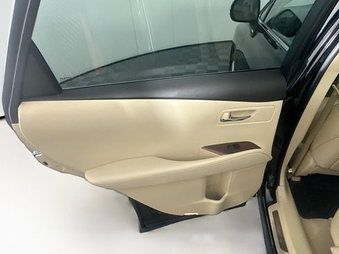 Used 2013 Lexus RX 350 FWD w/ Navigation Pkg image 28