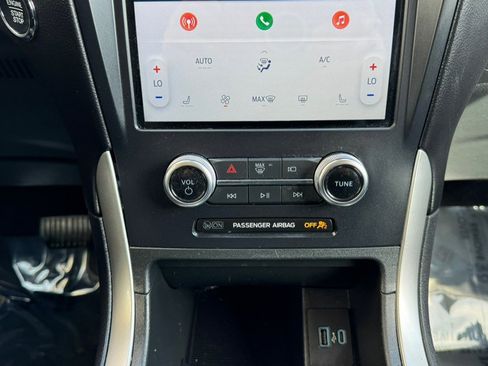 Used 2024 Ford Edge SEL AWD/4WD image 23