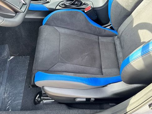 New 2026 Subaru WRX tS AWD/4WD image 18
