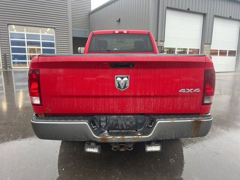 Used 2011 RAM 1500 Tradesman image 6