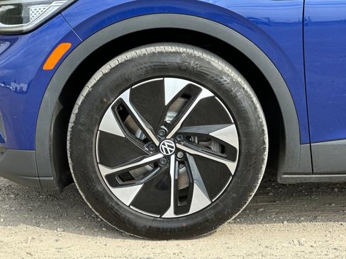 Used 2022 Volkswagen ID.4 Pro S image 26