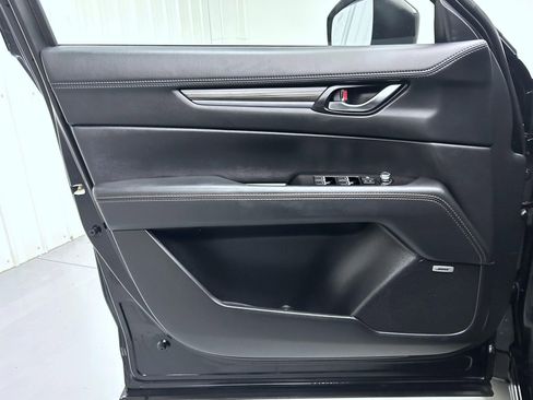 Certified 2023 MAZDA CX-5 AWD 2.5 S w/ Premium Package image 9