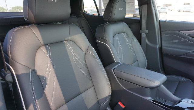 New 2026 Buick Envista Sport Touring w/ Studio Series FWD image 18