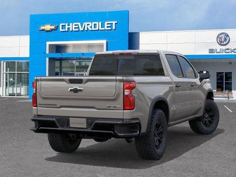New 2026 Chevrolet Silverado 1500 ZR2 w/ LPO, Dark Essentials Package image 33