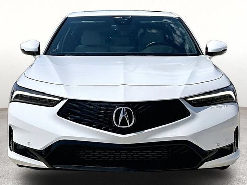 Certified 2024 Acura Integra A-Spec w/ Technology Package FWD image 3