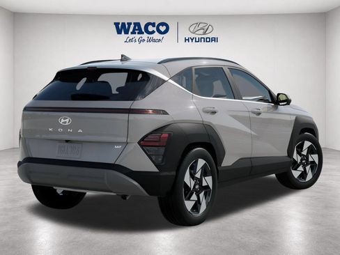 Used 2026 Hyundai Kona SEL Sport FWD image 7