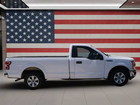 Used 2019 Ford F150 XL w/ XL Power Equipment Group image 7