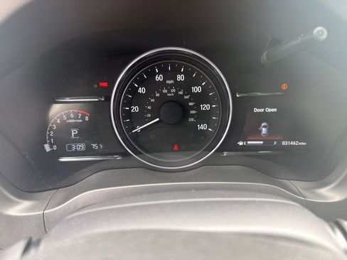 Used 2020 Honda HR-V EX image 31