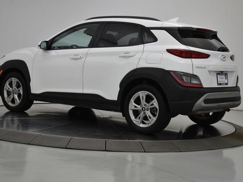 Used 2023 Hyundai Kona SEL w/ Convenience Package AWD/4WD image 17