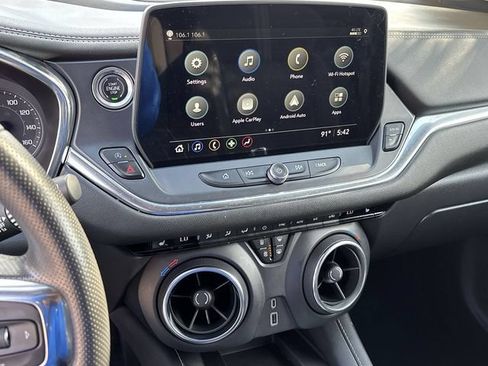 Used 2023 Chevrolet Blazer LT w/ Convenience Package FWD image 15