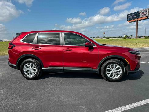 Used 2026 Honda CR-V LX image 5