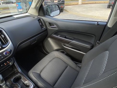 Used 2022 GMC Canyon Elevation w/ Driver Alert Package image 27