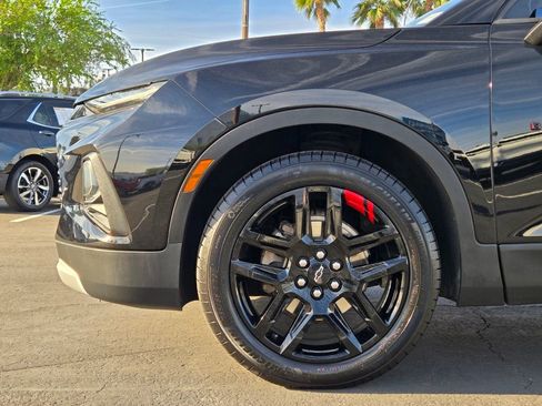 Used 2020 Chevrolet Blazer LT w/ Redline Edition image 9