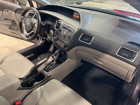 Used 2014 Honda Civic LX image 19