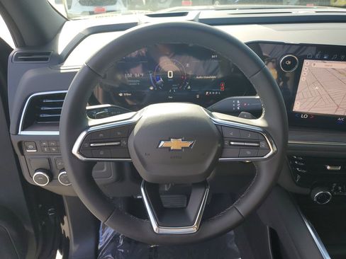 New 2026 Chevrolet Suburban LS image 27