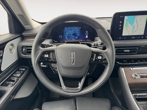 New 2025 Lincoln Aviator Reserve w/ Equipment Group 201A image 14