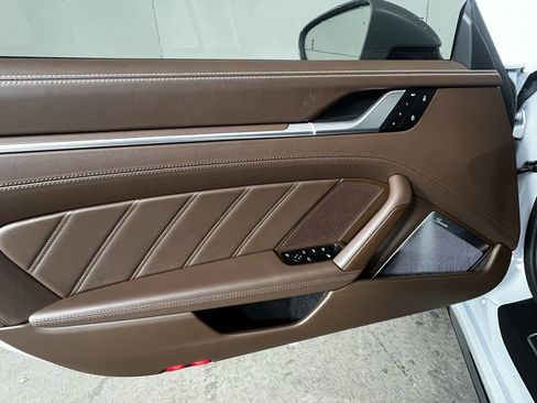 Certified 2025 Porsche 911 Turbo S image 28