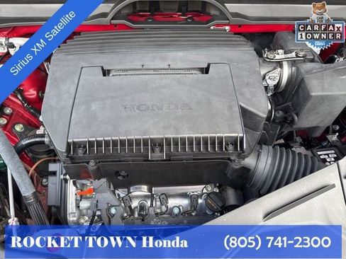 Used 2024 Honda Pilot EX-L image 25